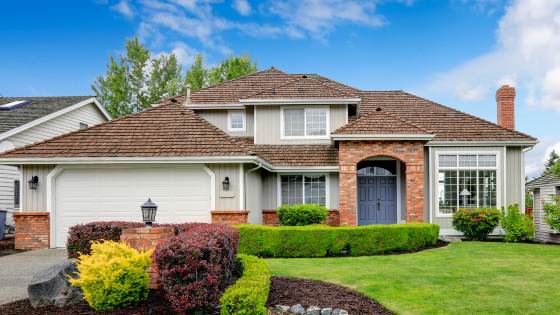 The exterior of your home is the first thing buyers see. Here's how you can secure a sale before they even step into the door.